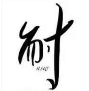 耐摔王俱乐部logo